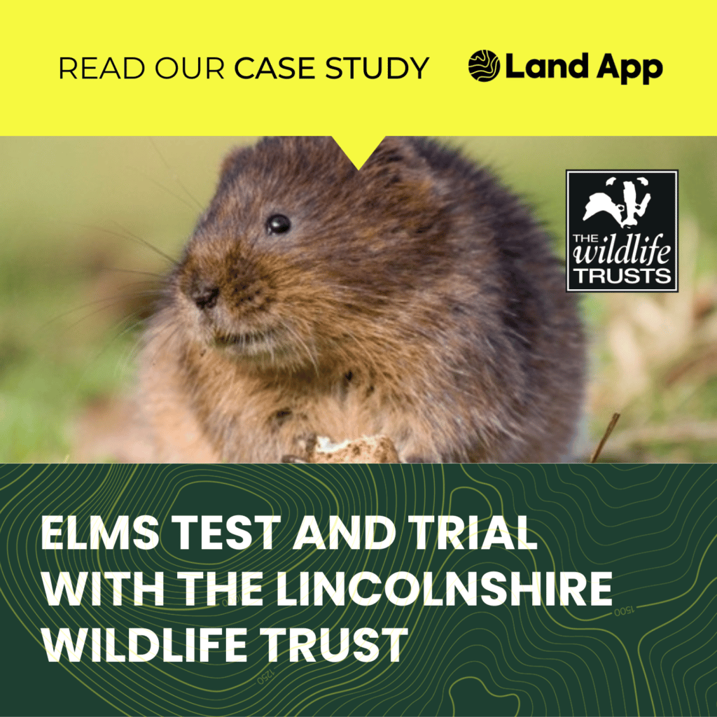 ELMs Test and Trial