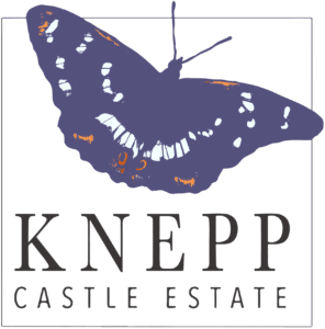 Knepp-Castle-Estate+Logo+2020 cropped