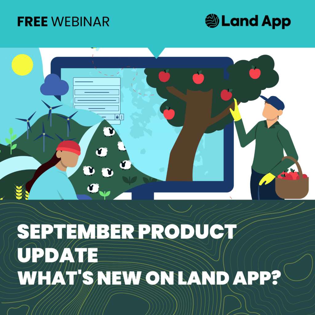 September Product Update - 1 pm on the 9th September 2022