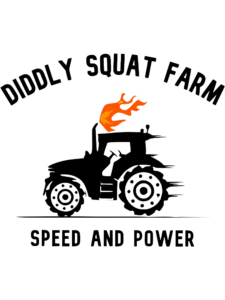Diddly Squat Logo